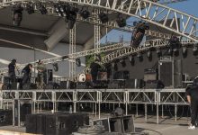 Concert economy to fuel growth in audio visual, lighting industry, say industry experts