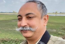 Dipankar Ghose on his journey from the field to leadership