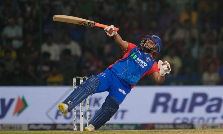 Pant set to be traded to Delhi Capitals for USD 1.5 million; LSG to get Kuldeep in return