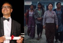 Cannes 2026 | Nepal’s Abinash Bikram Shah: My goal is to move from ‘them’ to ‘us’