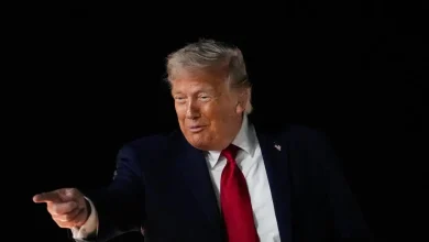 Iran responsible for downing American helicopter, US must respond: Trump