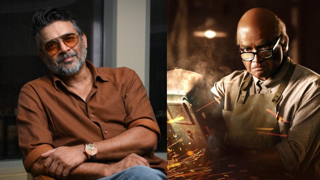 From Nambi Narayanan to GD Naidu: Why Madhavan is drawn to unsung Indian heroes
