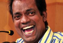 Versatile actor Salim Kumar passes away aged 57