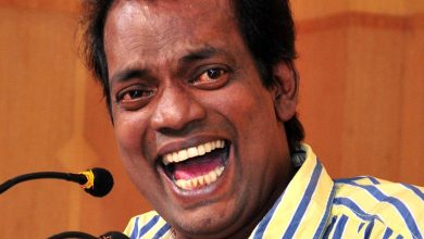 Versatile actor Salim Kumar passes away aged 57