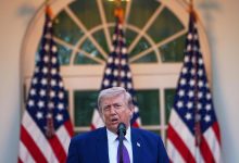 U.S. issues new sanctions over Iran’s oil shipments to China