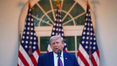 U.S. issues new sanctions over Iran’s oil shipments to China
