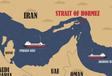 Hormuz reopening spells relief for exporters while uncertainty on the deal lingers