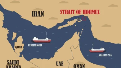 Hormuz reopening spells relief for exporters while uncertainty on the deal lingers