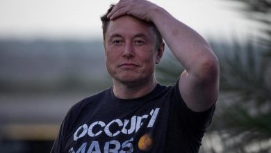 SpaceX IPO filing shows Elon Musk can retain board control