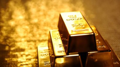 Gold rises ₹650 to ₹1.66 lakh/10g in Delhi