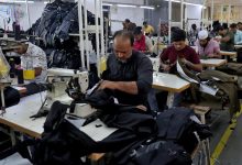 Textile, apparel exports decline in FY26