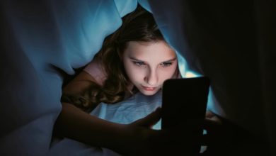 Why sleep literacy should be a part of all academic curricula