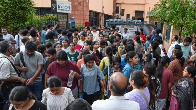 DU extends PG admission registration window