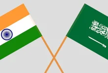 India, Saudi Arabia ink pact to boost water management cooperation