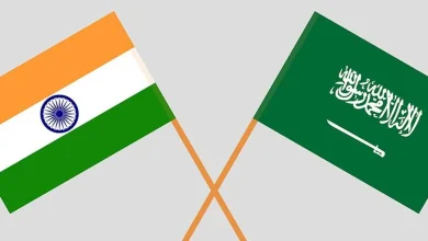 India, Saudi Arabia ink pact to boost water management cooperation