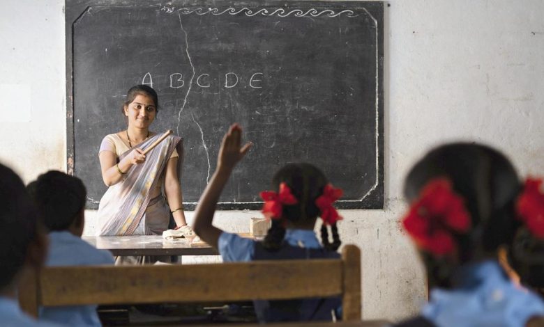 Why it is important to draw out the invisible learners in the classroom