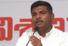 NDA taking credit for YSRCP’s work on Kadapa Steel Plant, alleges Gudivada Amarnath