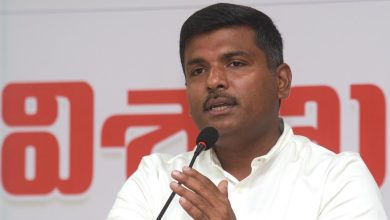 NDA taking credit for YSRCP’s work on Kadapa Steel Plant, alleges Gudivada Amarnath