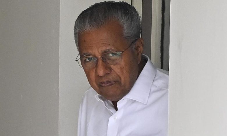 Rahul Gandhi’s approach helping BJP, not strengthening INDIA bloc, says Kerala ex-CM Pinarayi Vijayan