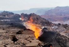 Jharia coal fires may burn hotter, emit more greenhouse gases than thought