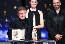 ‘Fjord’ by Romania’s Cristian Mungiu wins Cannes’ top prize