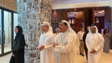 Art Dubai at 20: Inside the Gulf’s cultural powerhouse in a time of war and uncertainty