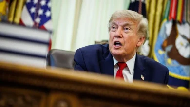Supreme Court rejects Trump bid to restrict birth-right citizenship