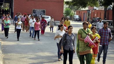 CBSE releases cut-off marks for posts of Junior Engineer, Junior Translation Officer