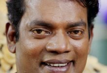 Salim Kumar: a mimicry artiste par excellence before taking over the film arena