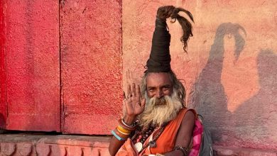 Photographer Jina Park explores India in debut exhibition, Lyrical Encounter: India Through a Korean Lens, in Chennai