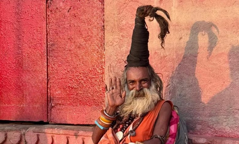 Photographer Jina Park explores India in debut exhibition, Lyrical Encounter: India Through a Korean Lens, in Chennai