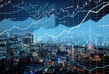 Stock markets succumb to late sell-off; Sensex falls 114 points
