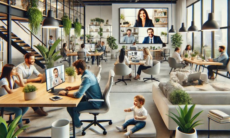 Indian employees aim less stress, flexible jobs over career advancement: Indeed Report