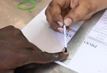 Only 10.2% women fielded in 20 Assembly polls since passage of women’s Bill in 2023: report