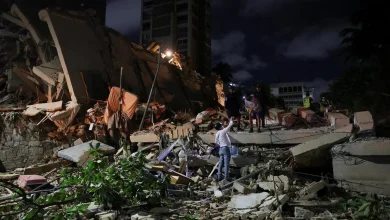 PM Modi expresses condolences over Venezuela earthquake, offers India's assistance