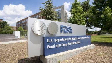 U.S. FDA inspection at Dr. Reddy's biologics facility in Hyderabad
