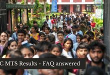 SSC MTS Result 2024: Websites to check, official websites — FAQs answered