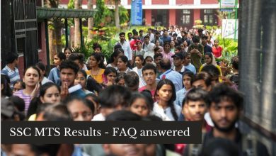 SSC MTS Result 2024: Websites to check, official websites — FAQs answered