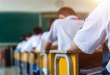 Over 6.6 lakh students to sit for CBSE’s second board exam in mid-May