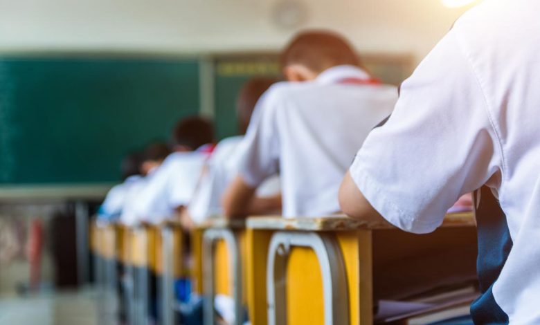 Over 6.6 lakh students to sit for CBSE’s second board exam in mid-May