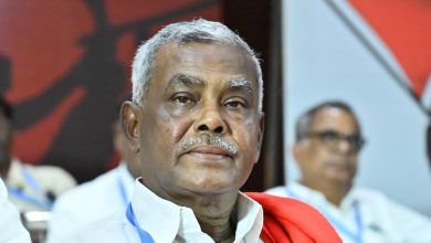 Remove restrictions on visitors to Secretariat: CPI(M)