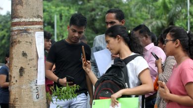 SSC GD 2025 exam dates revised, new dates at ssc.nic.in