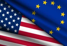 EU strikes provisional agreement on US trade deal