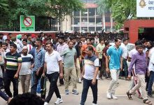 MP Recruitment Exam: Candidate gets 101.66 marks out of 100; aspirants protest
