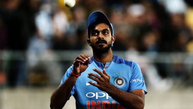 Vijay Shankar retires from Indian domestic cricket and the IPL