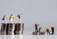 World’s wealth gap is widening, UBS Global Wealth Report shows