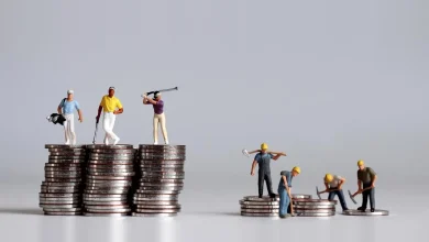 World’s wealth gap is widening, UBS Global Wealth Report shows