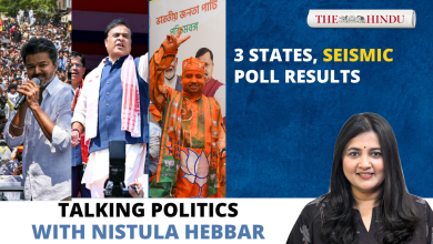 Watch: Why the poll results in Tamil Nadu, Bengal and Assam were seismic