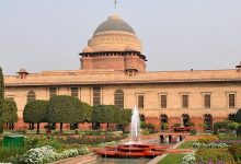 From Lutyens to Le Corbusier in India: whose buildings are these anyway?