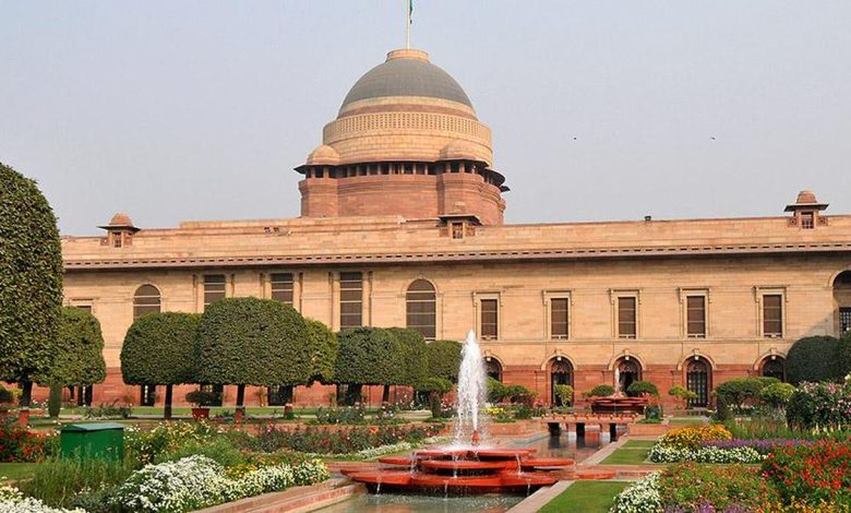 From Lutyens to Le Corbusier in India: whose buildings are these anyway?